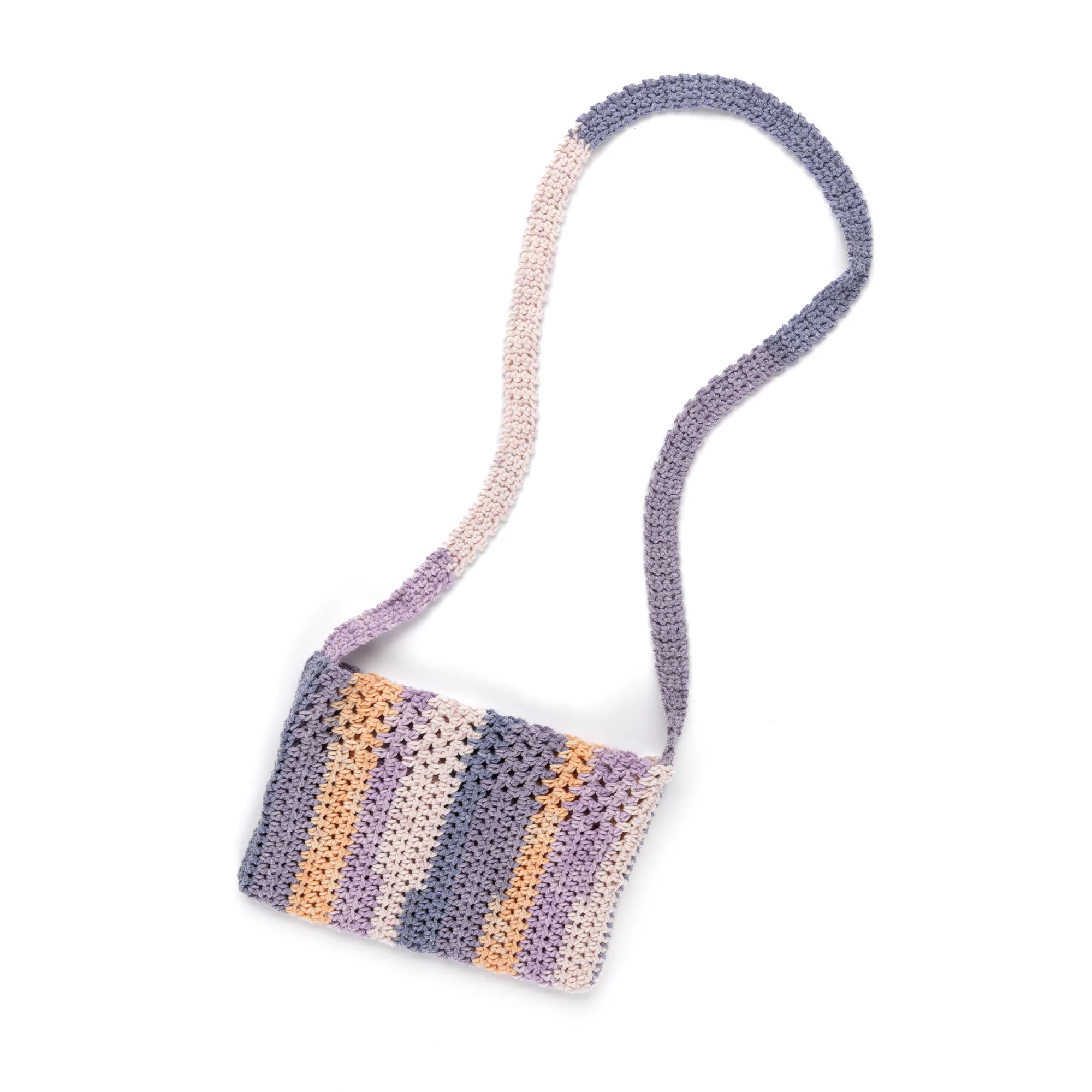 New Free Patterns